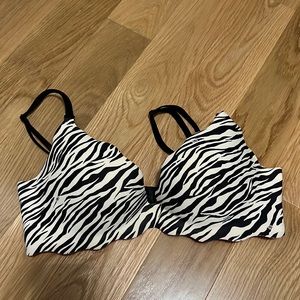 Very Sexy Push Up Bra